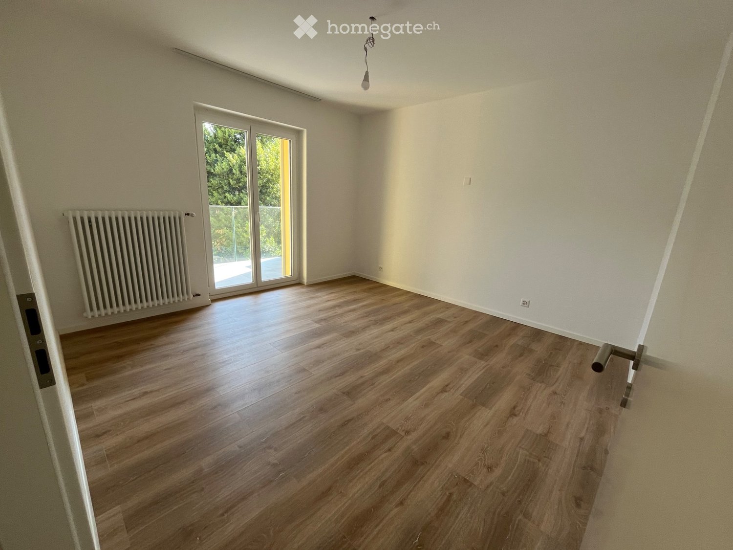Appartement de 3 pièces