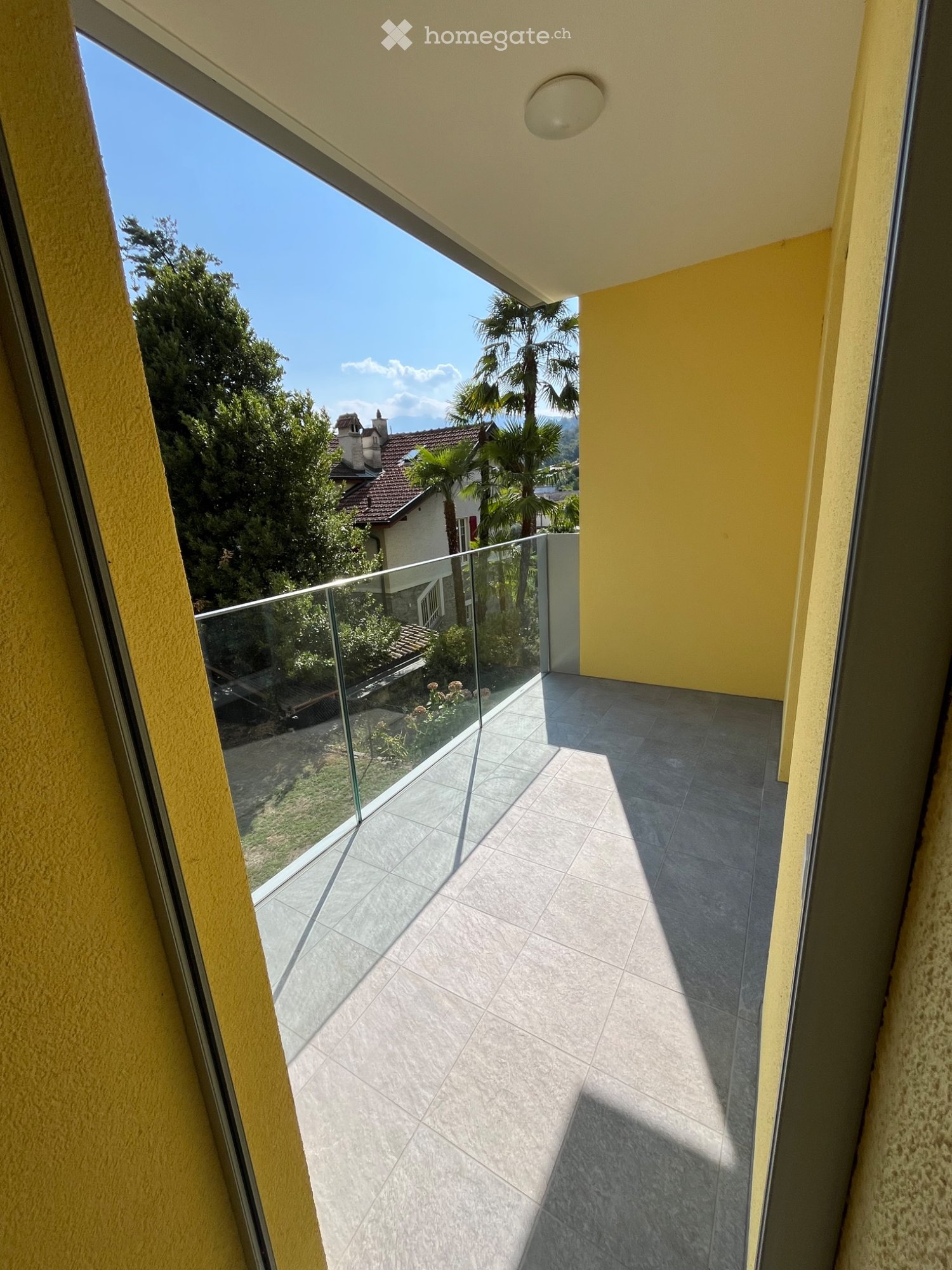 Appartement de 3 pièces