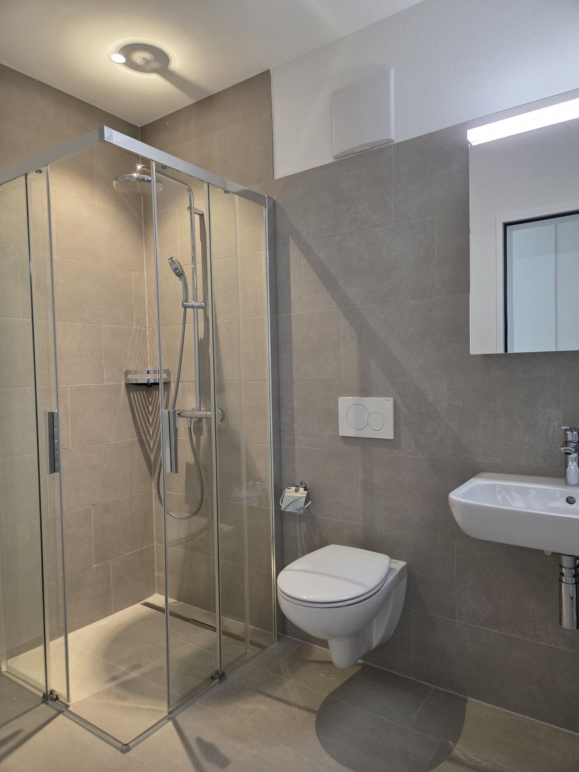 Appartamento di 3 ½ locali, foto 9 di 10
