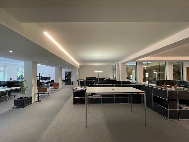 433m² Büro