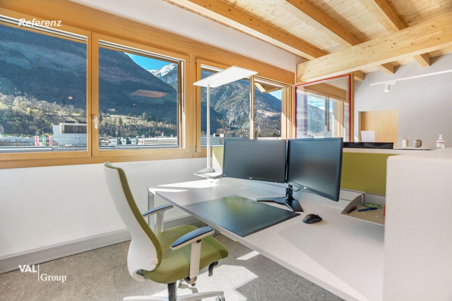 508m² commercial
