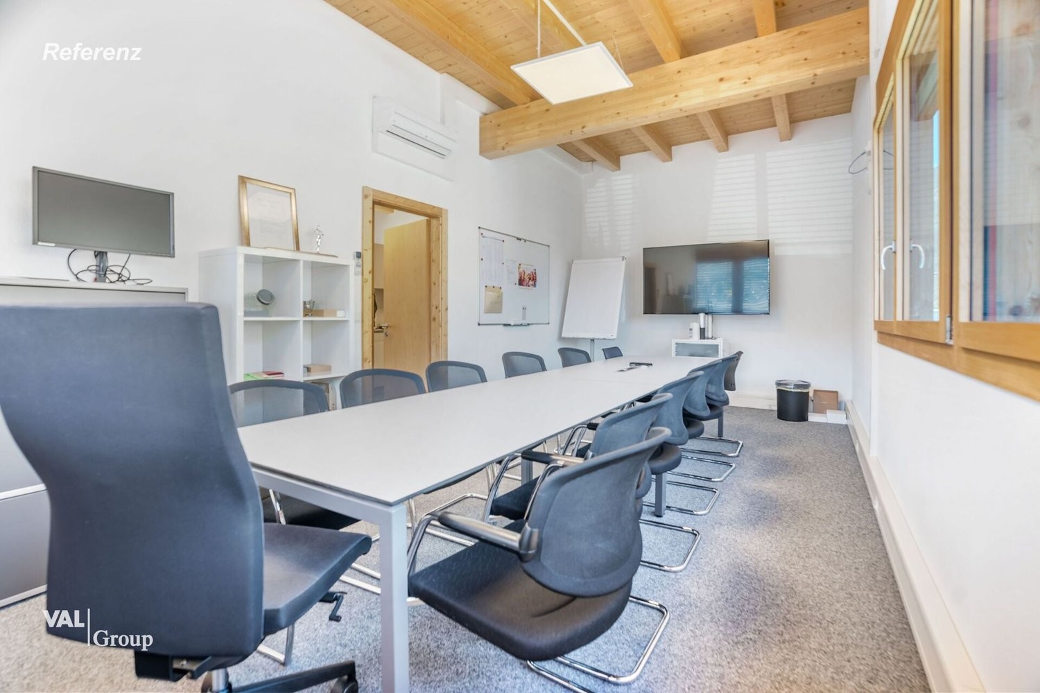508m² commercial