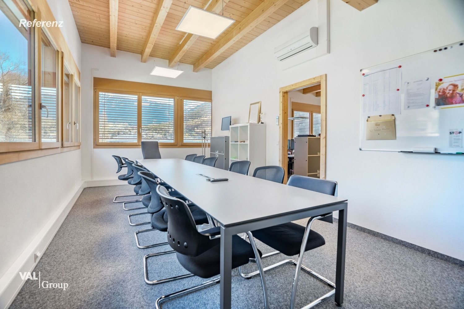 508m² commercial