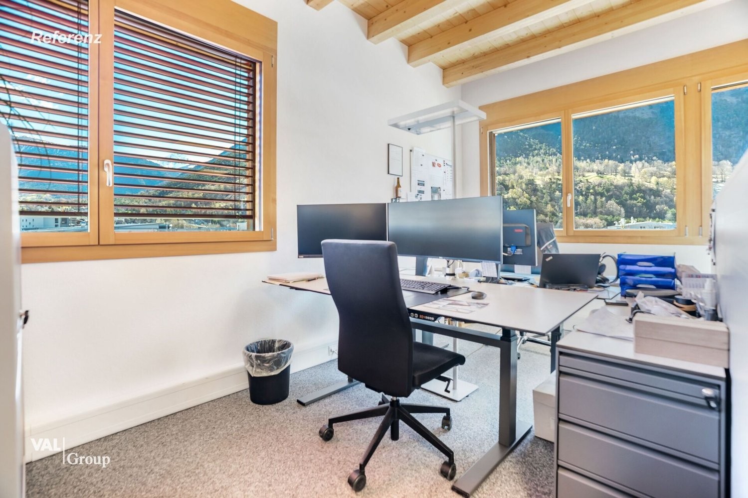 508m² commercial