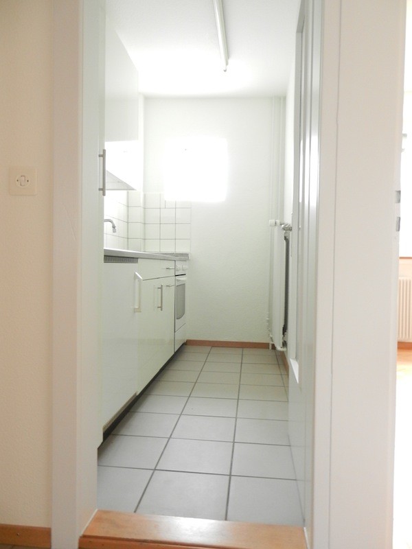 Appartamento di 2 ½ locali