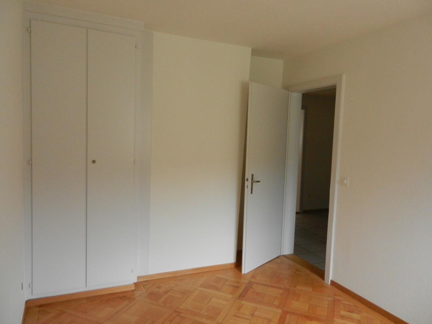 Appartamento di 2 ½ locali
