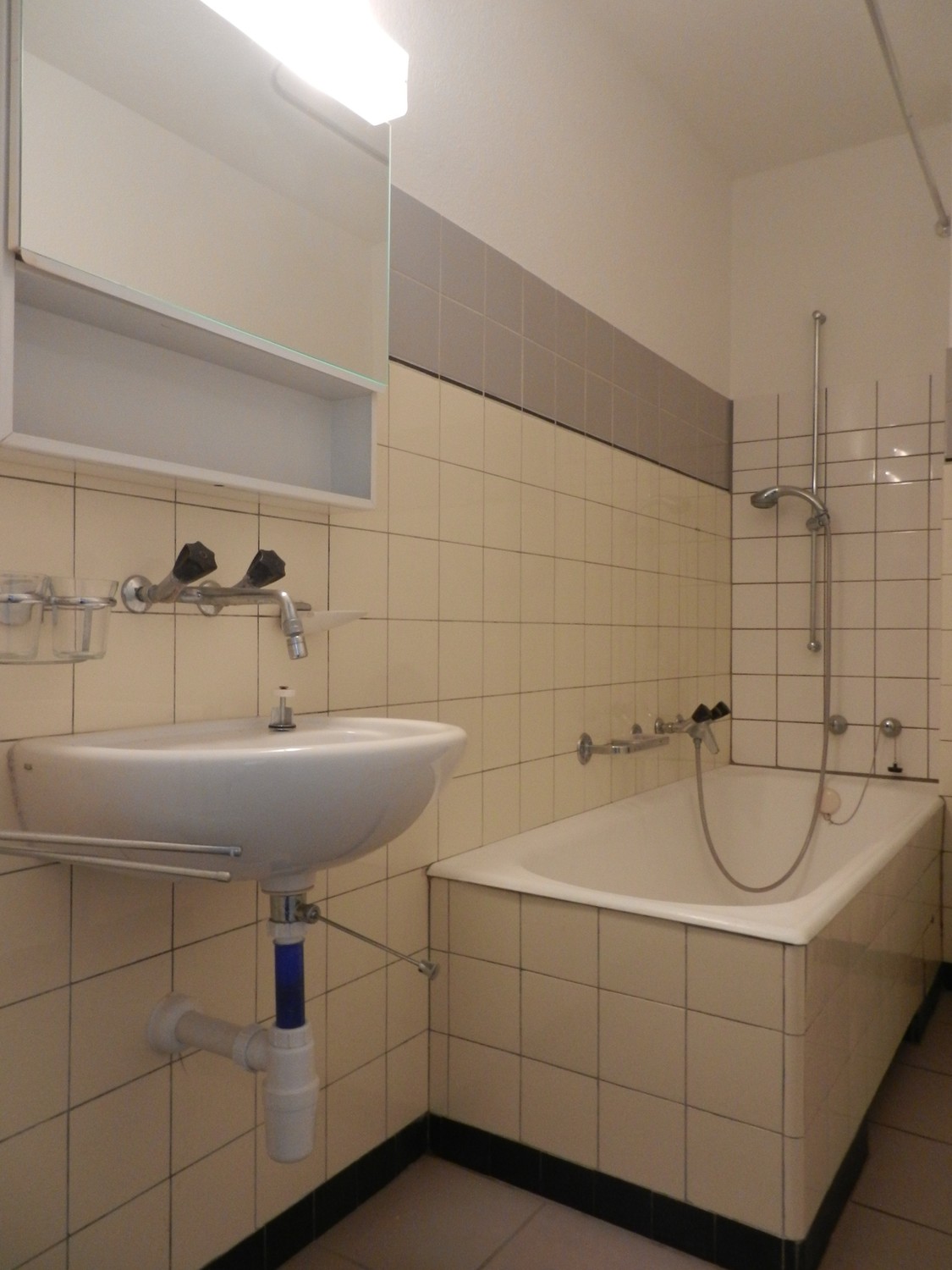 Appartamento di 2 ½ locali