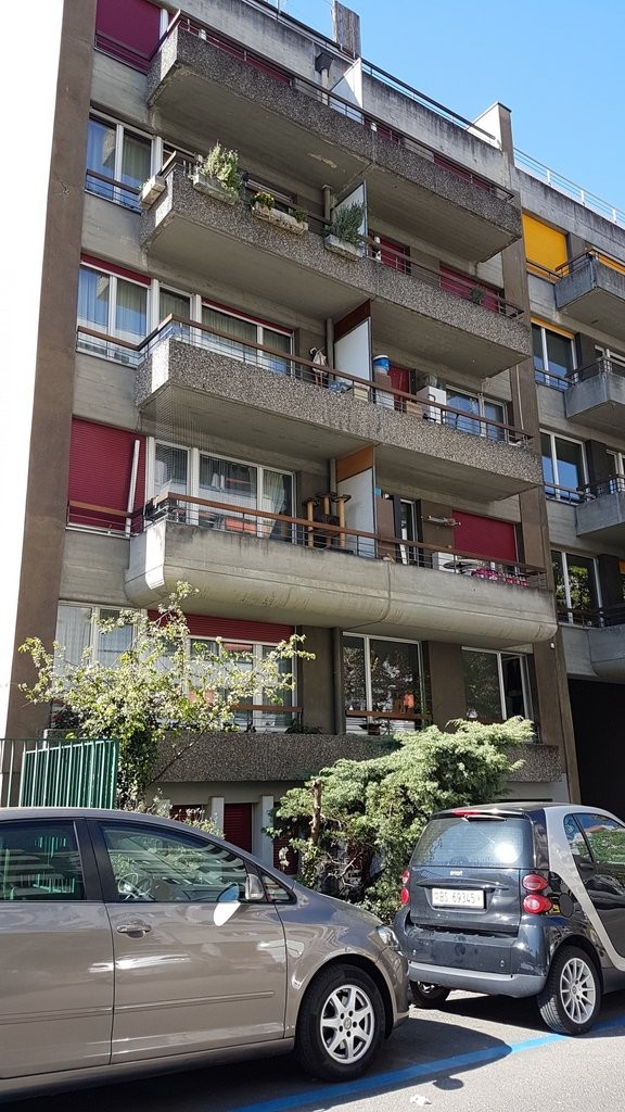 appartamento di 2 locali, foto 1 di 7