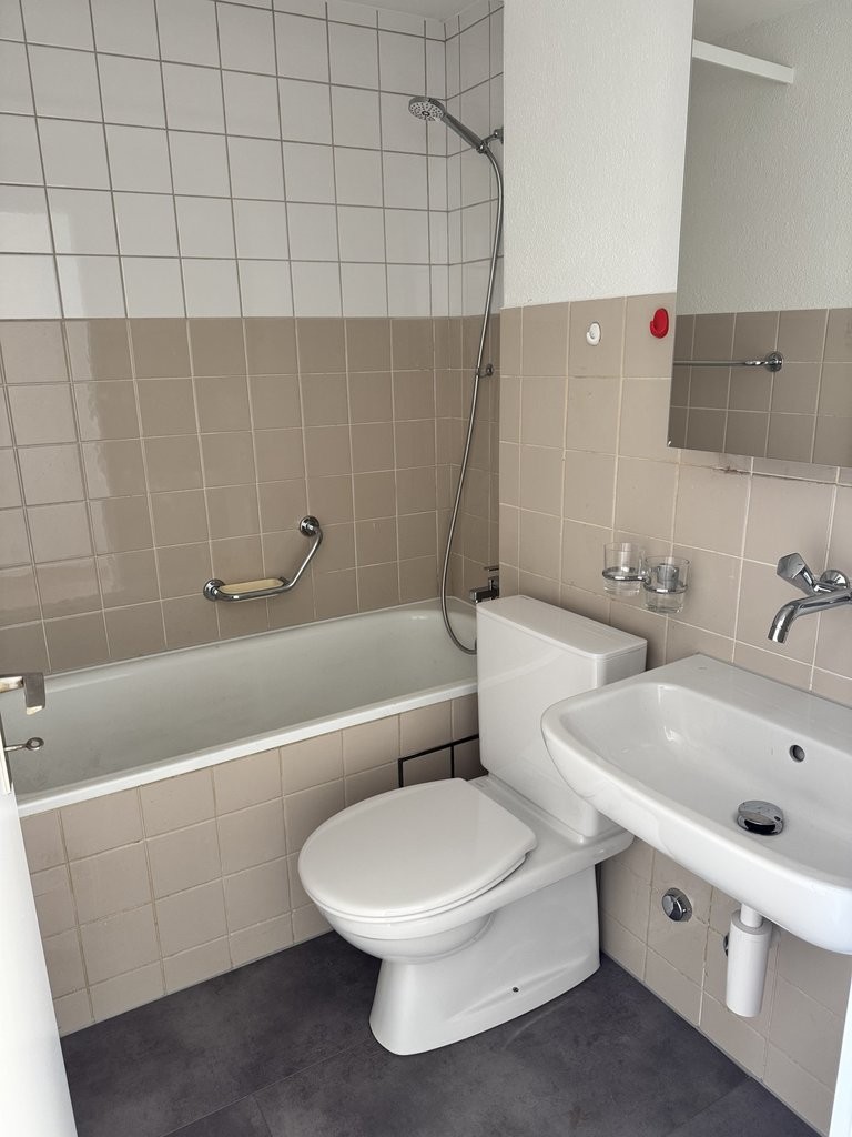 appartamento di 2 locali, foto 6 di 7