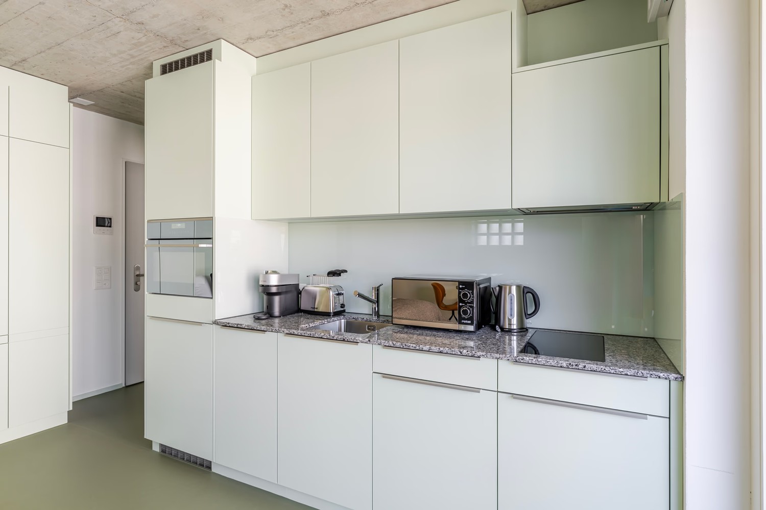 Appartamento di 1 ½ locali