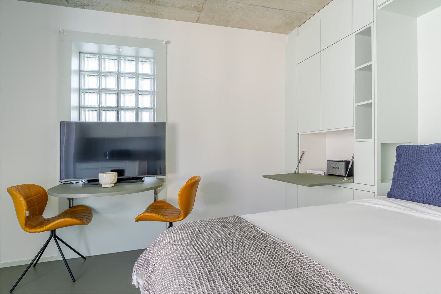 Appartamento di 1 ½ locali