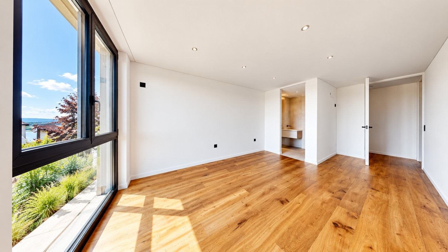 Appartamento di 5 ½ locali