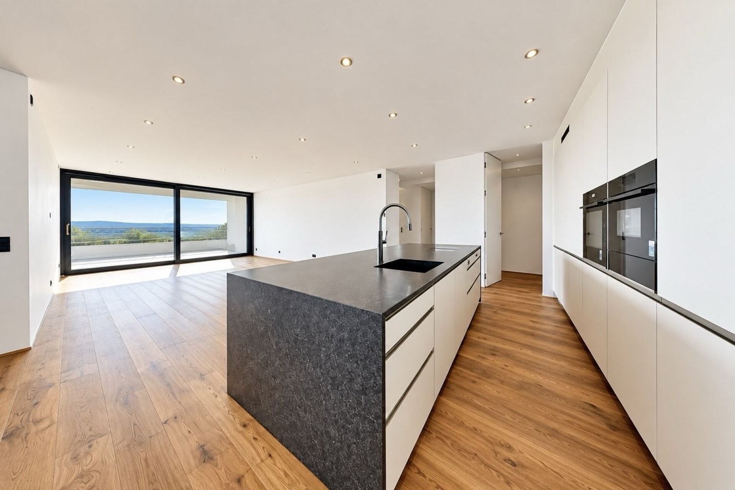 Appartamento di 5 ½ locali