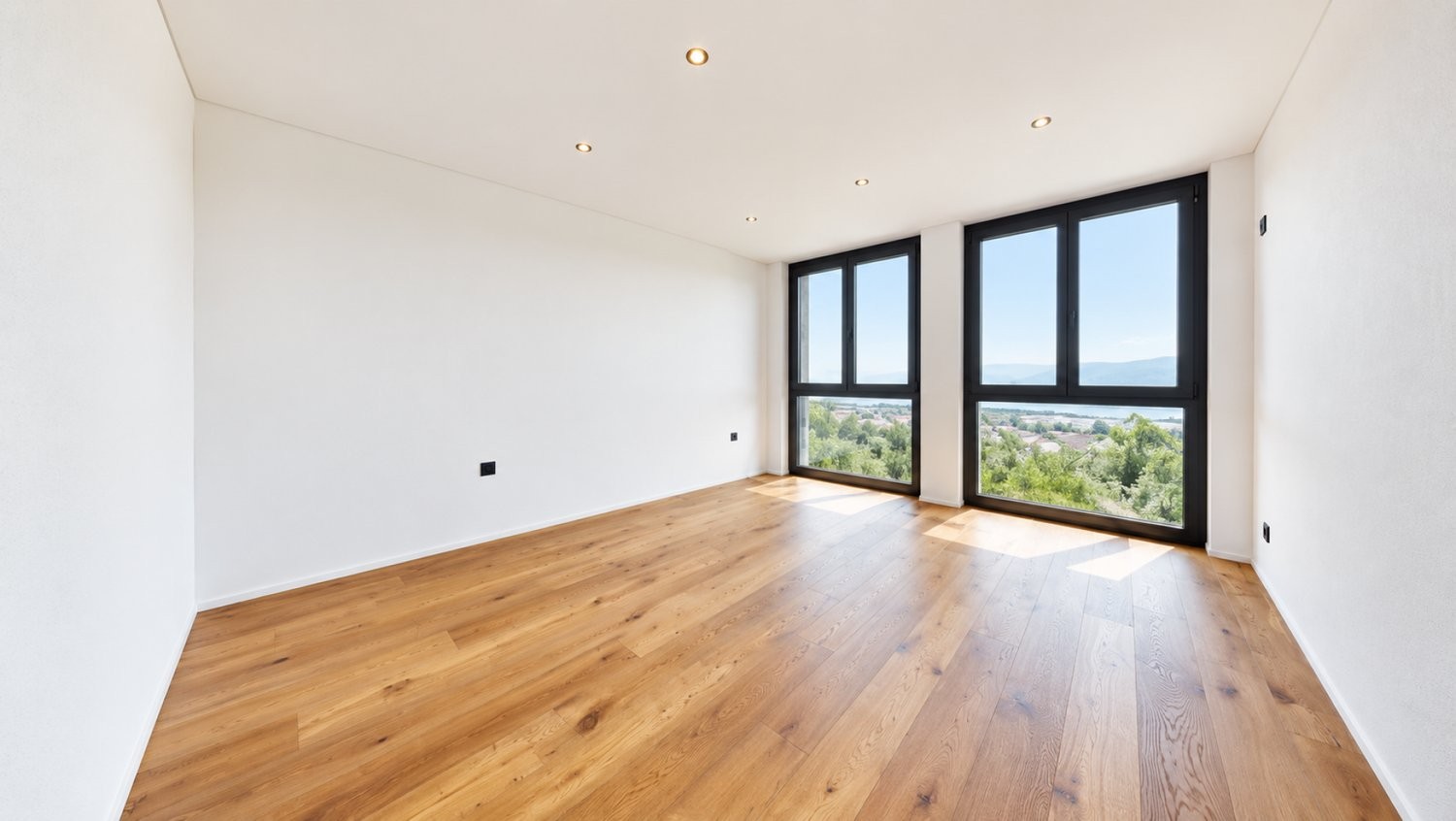 Appartamento di 5 ½ locali