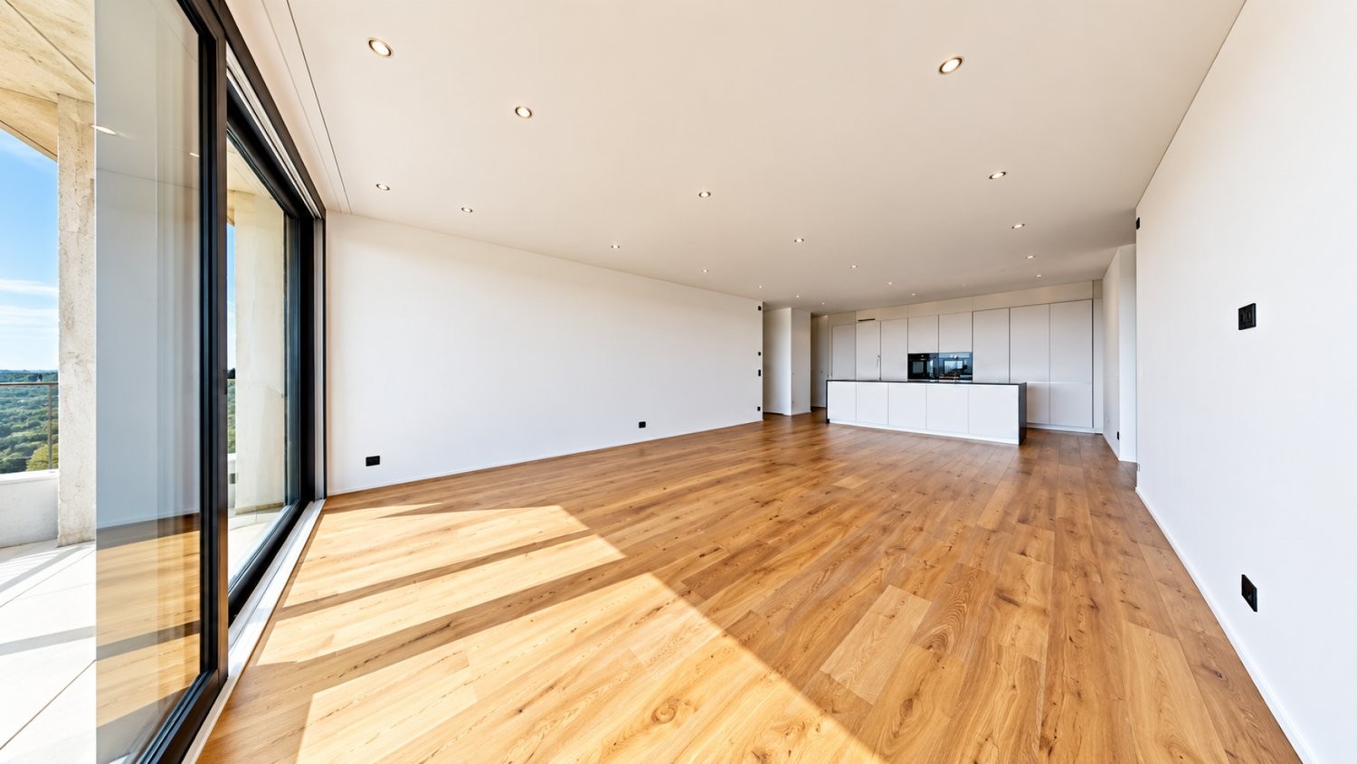 Appartamento di 5 ½ locali