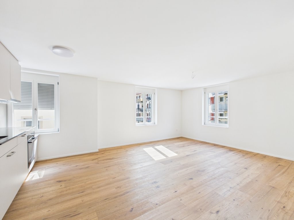 Appartamento di 2 ½ locali, foto 4 di 7