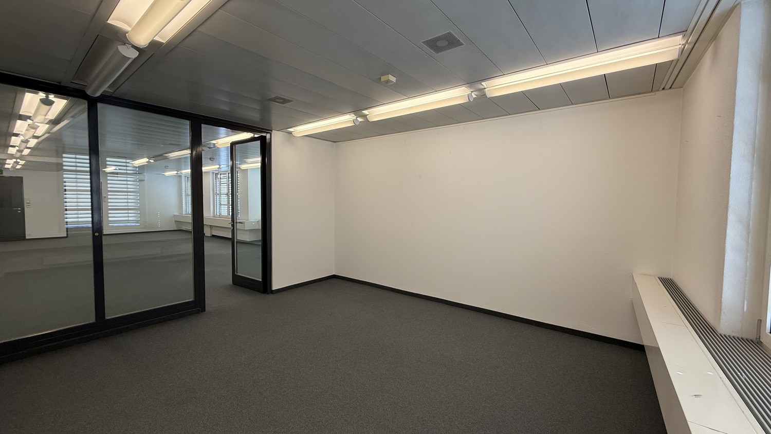 ufficio di 106m²
