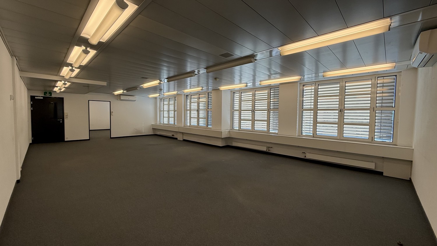 ufficio di 106m²