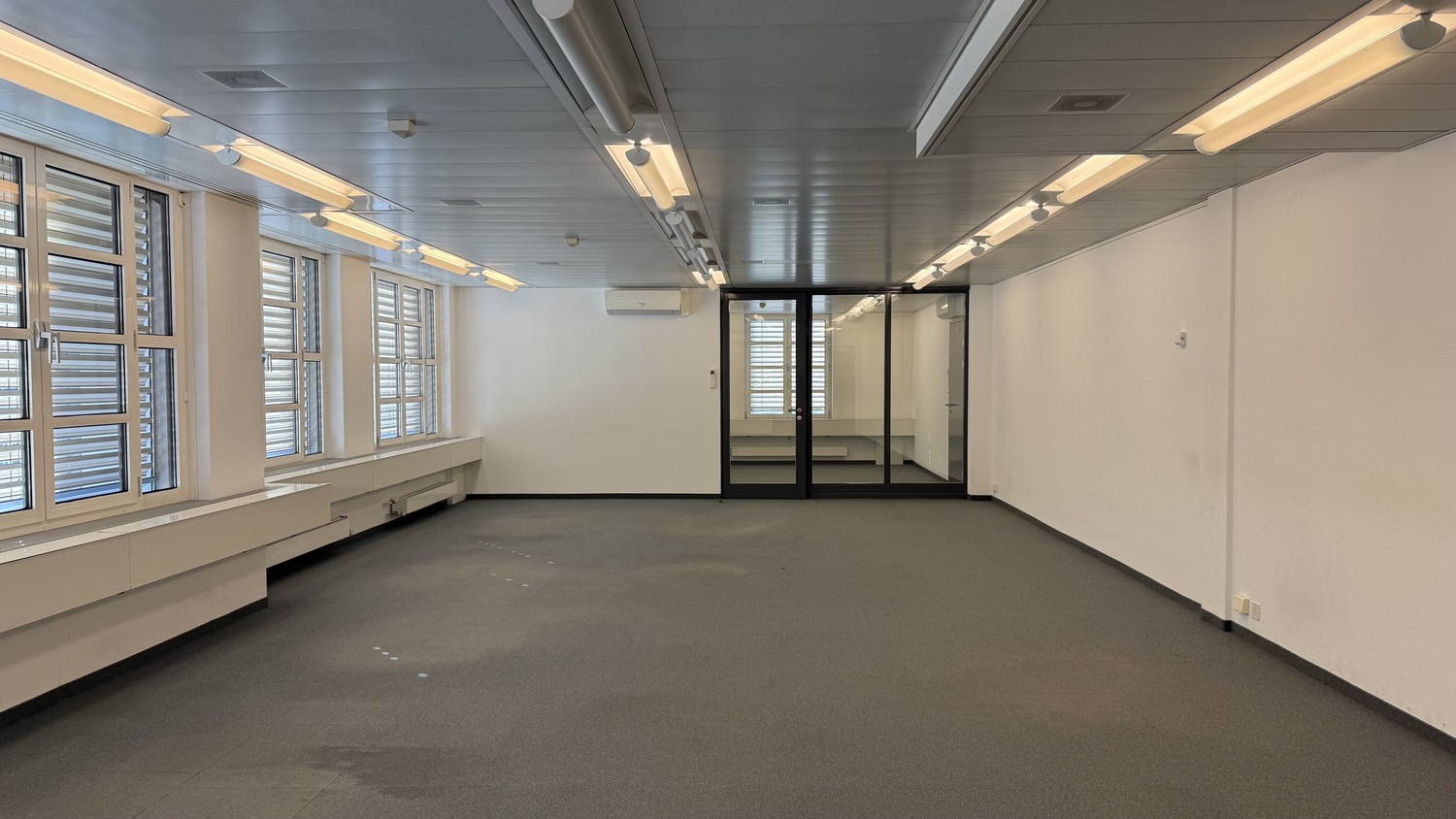 ufficio di 106m²