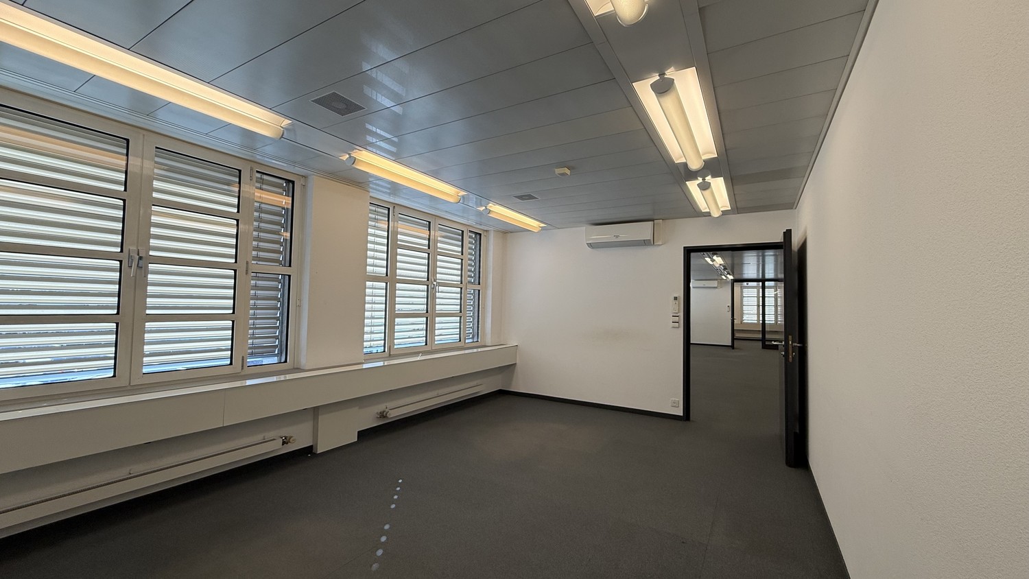 ufficio di 106m²