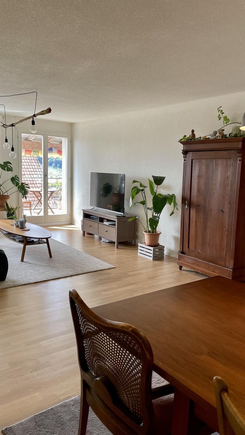 Appartamento di 3 ½ locali