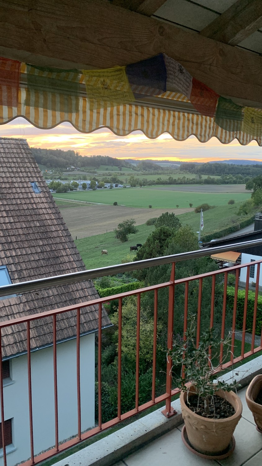 Appartamento di 3 ½ locali