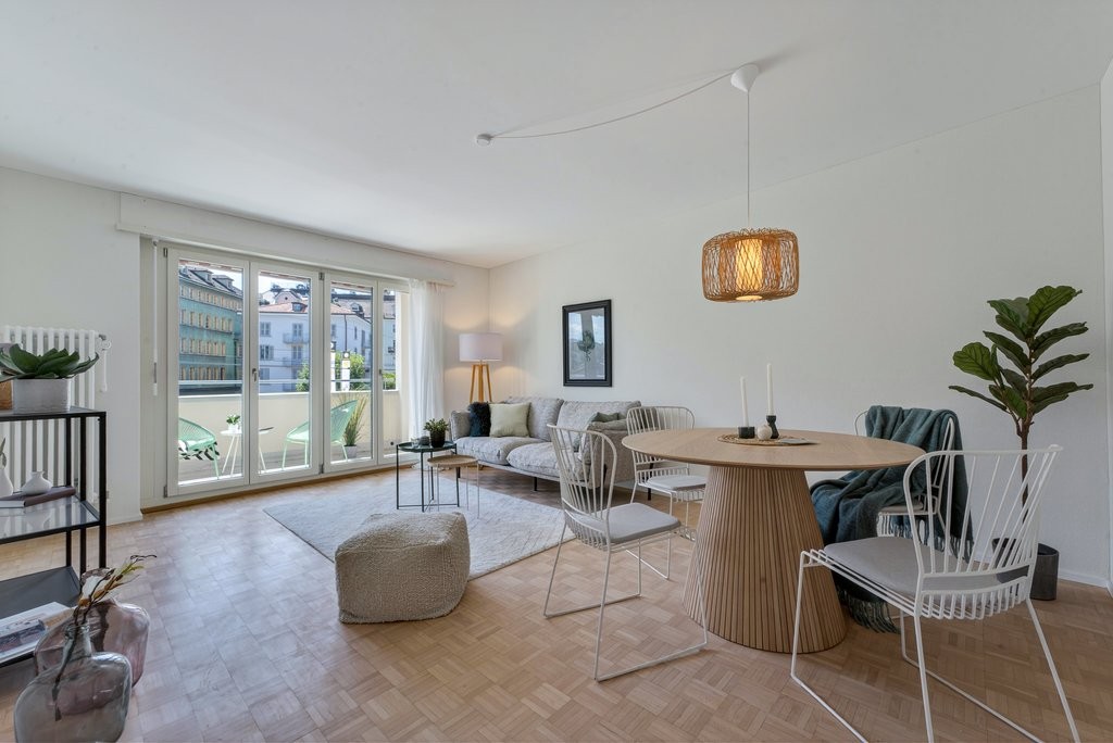 Appartamento di 3 ½ locali, foto 4 di 8