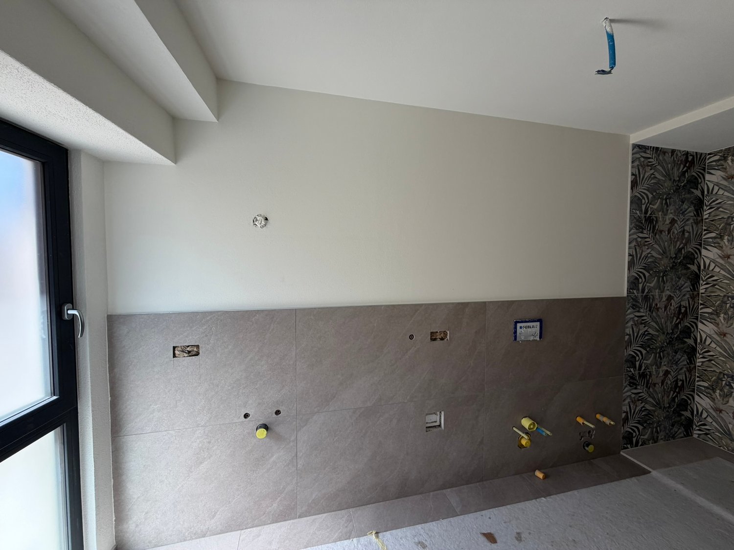 2 rooms apartment, foto 6 di 7