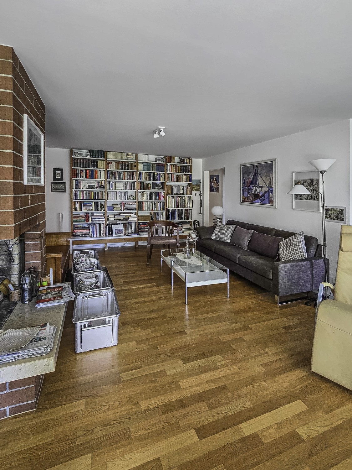 Appartement de 4 ½ pièces