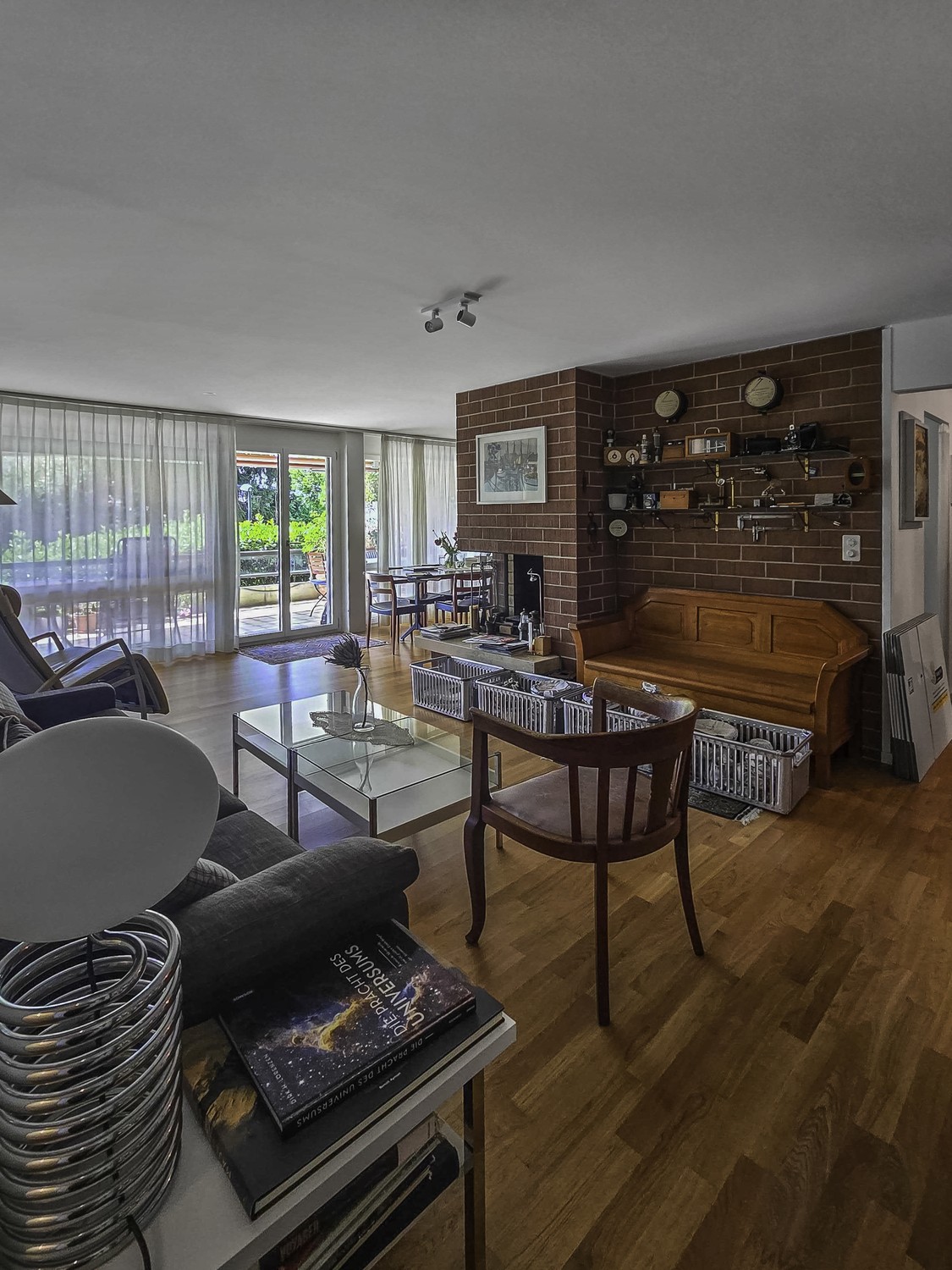Appartement de 4 ½ pièces