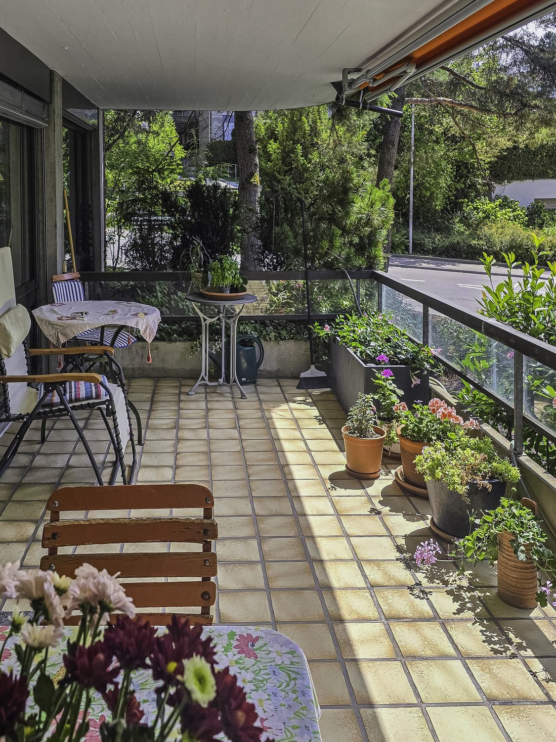 Appartement de 4 ½ pièces