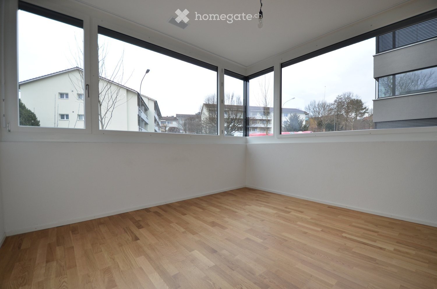 Appartamento di 5 ½ locali
