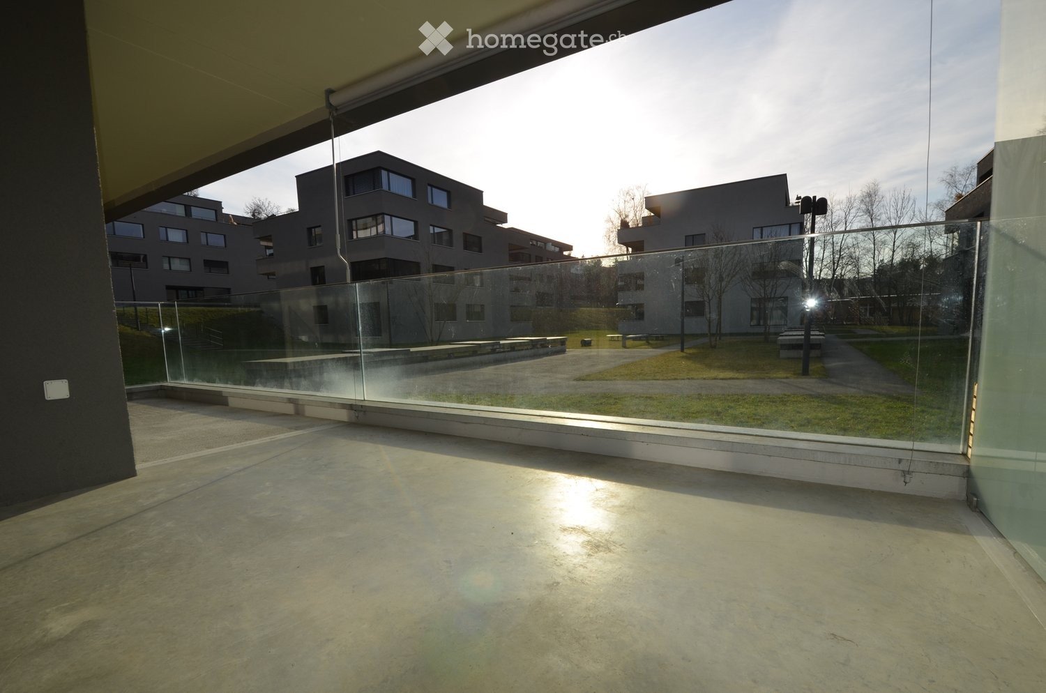 Appartamento di 5 ½ locali