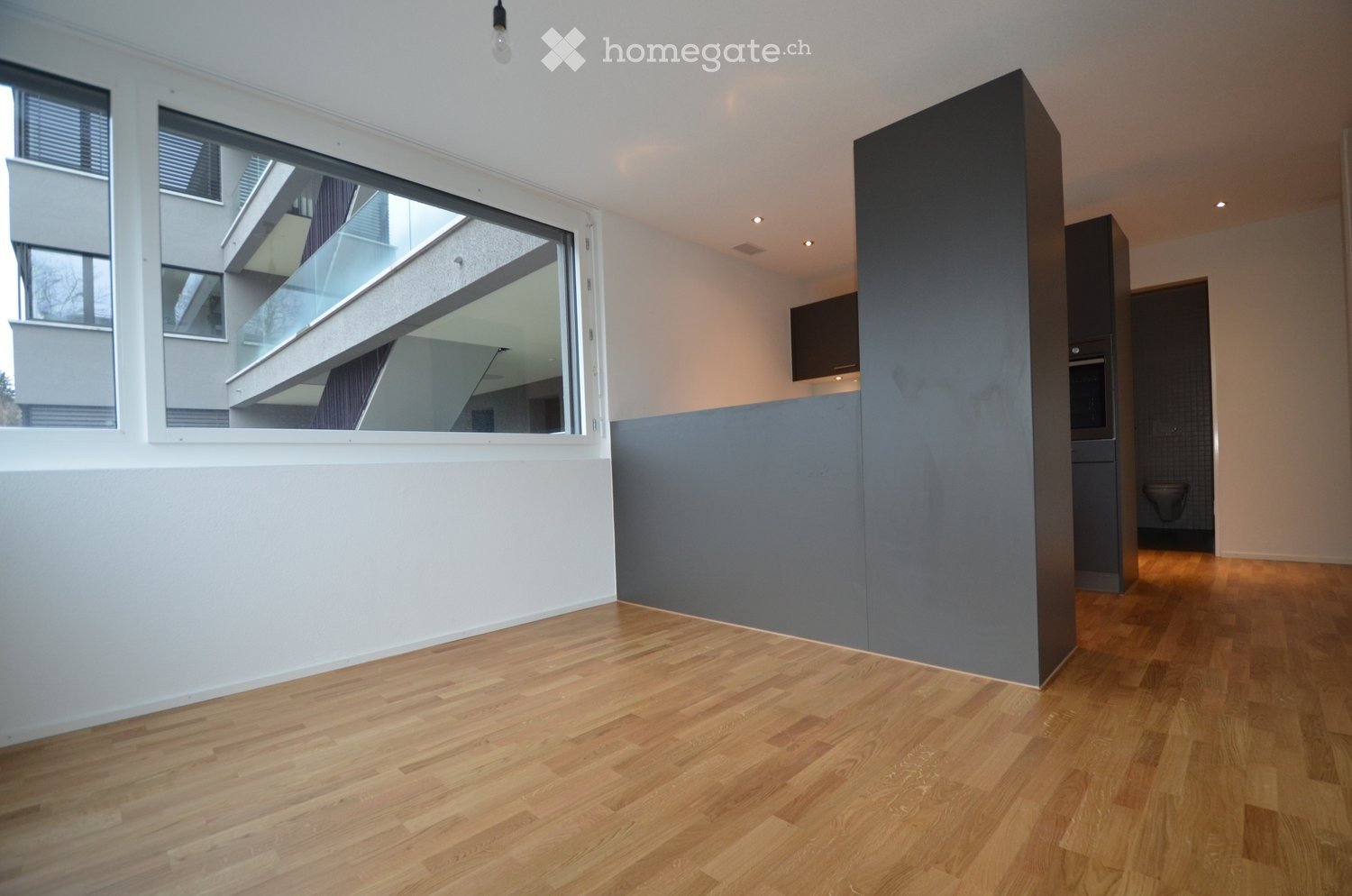 Appartamento di 5 ½ locali