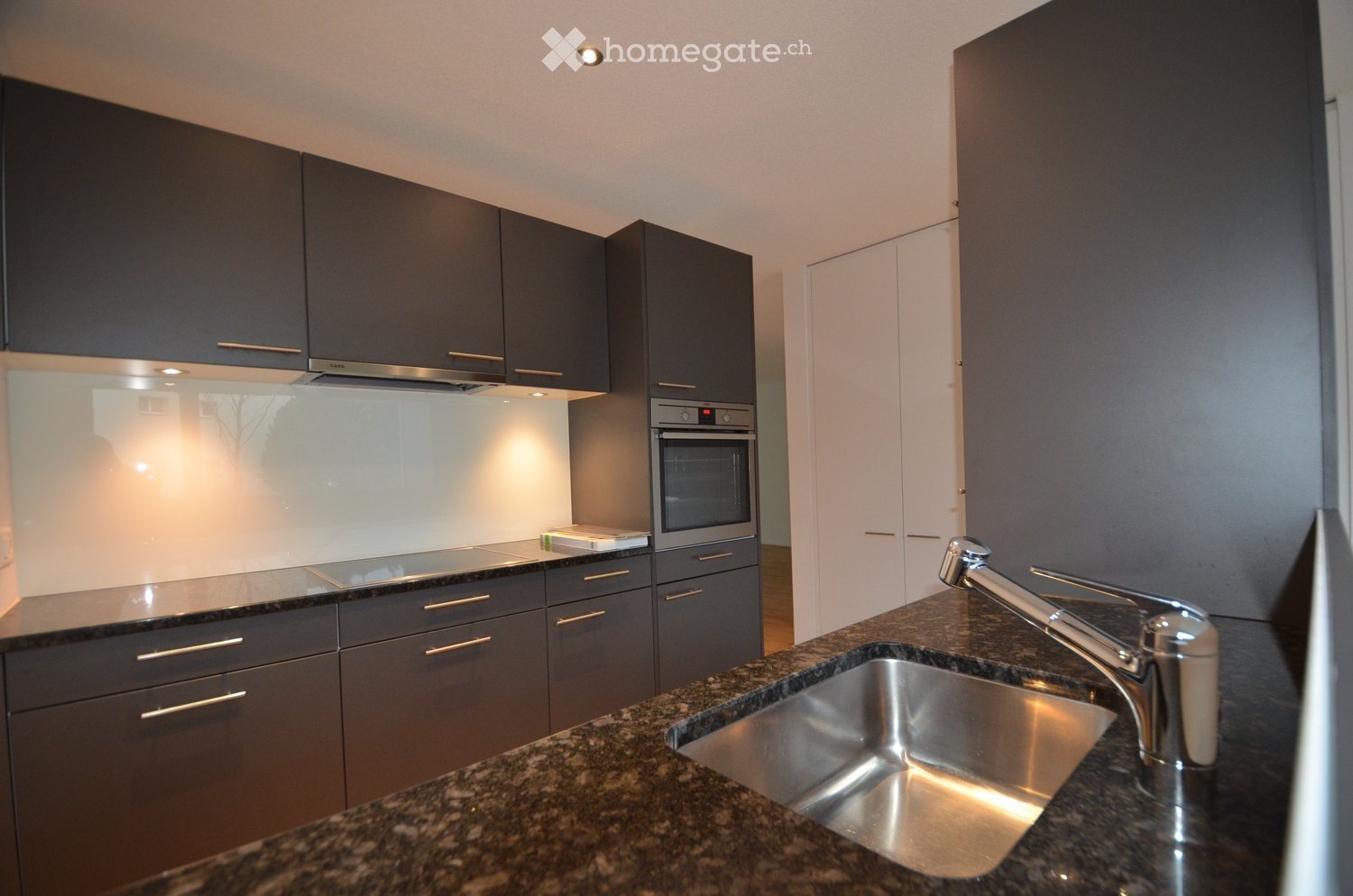 Appartamento di 5 ½ locali