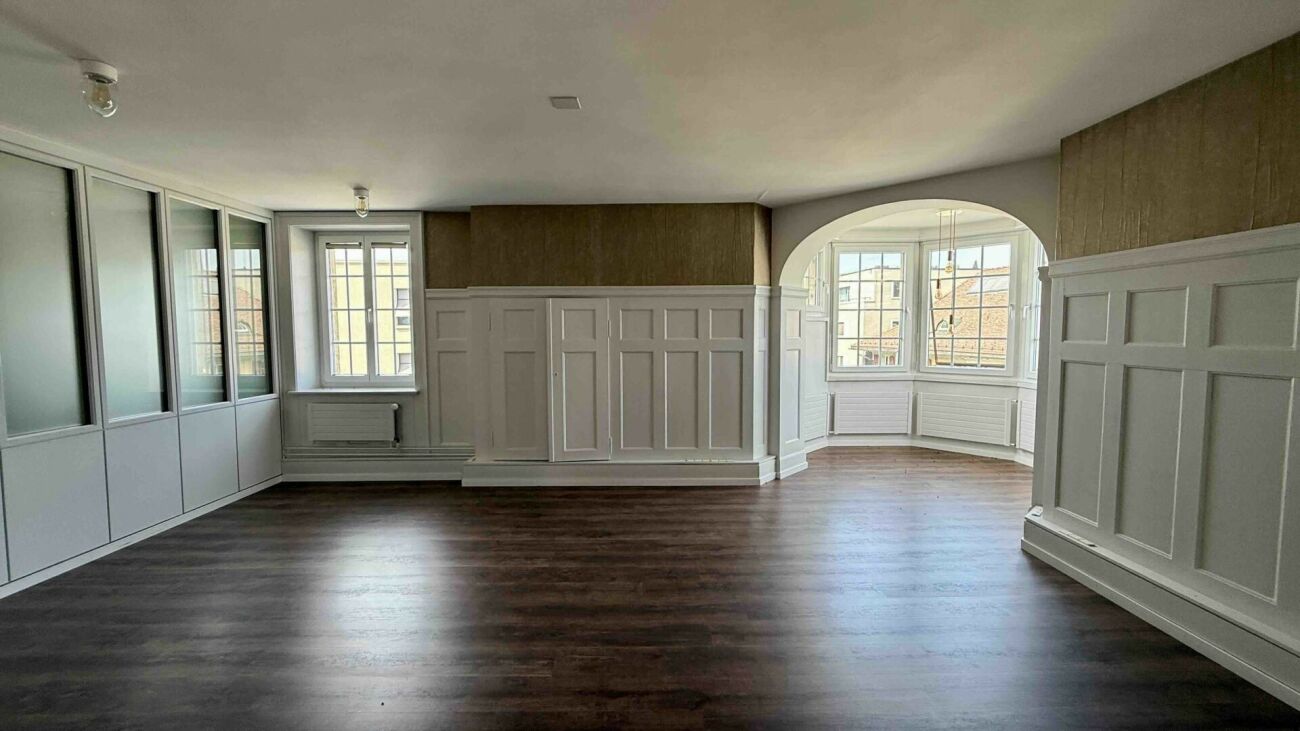 168m² studio