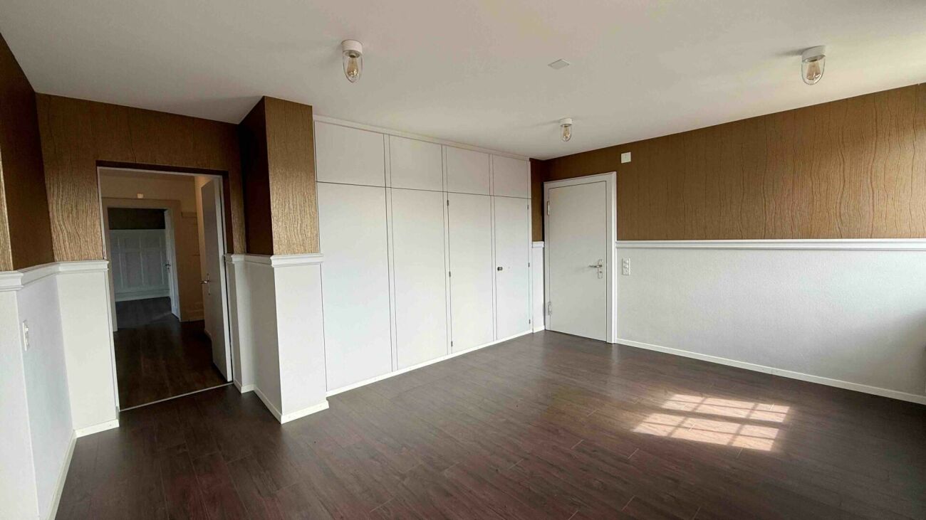 168m² studio