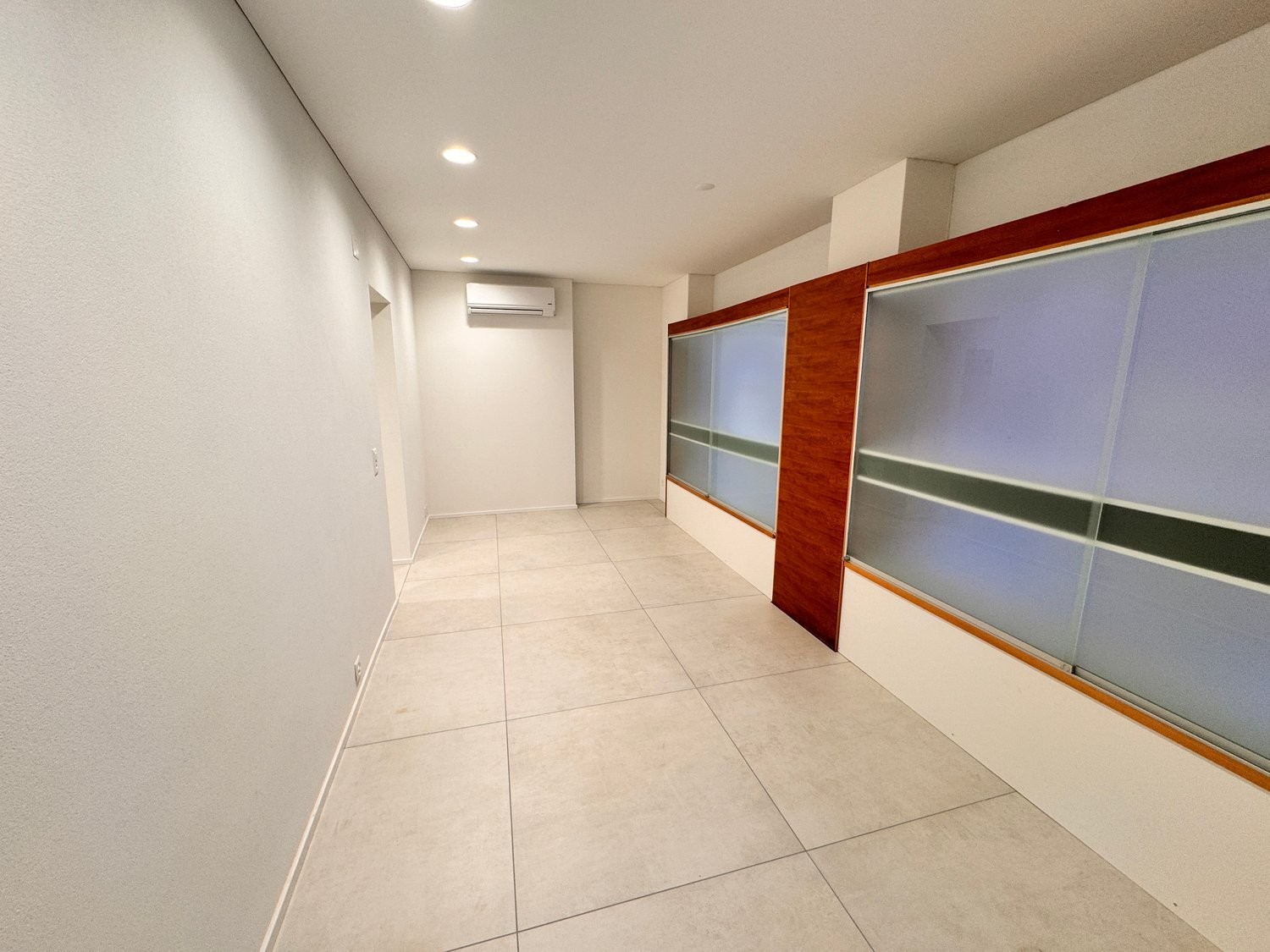 72m² atelier