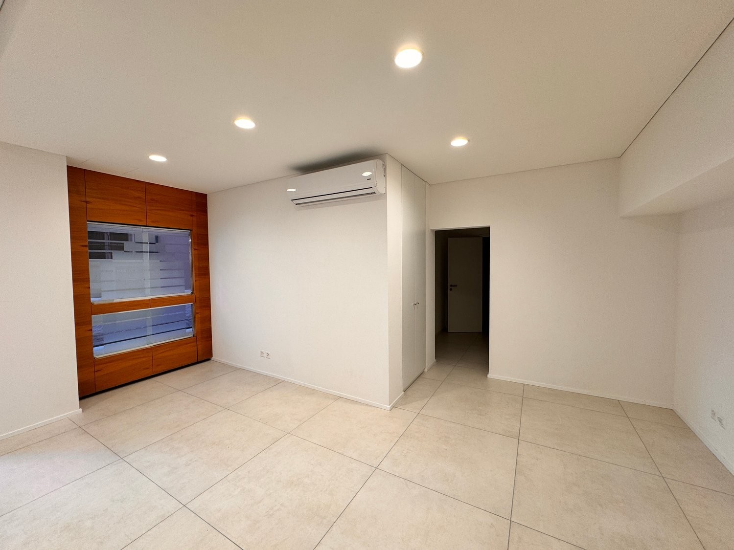 72m² atelier