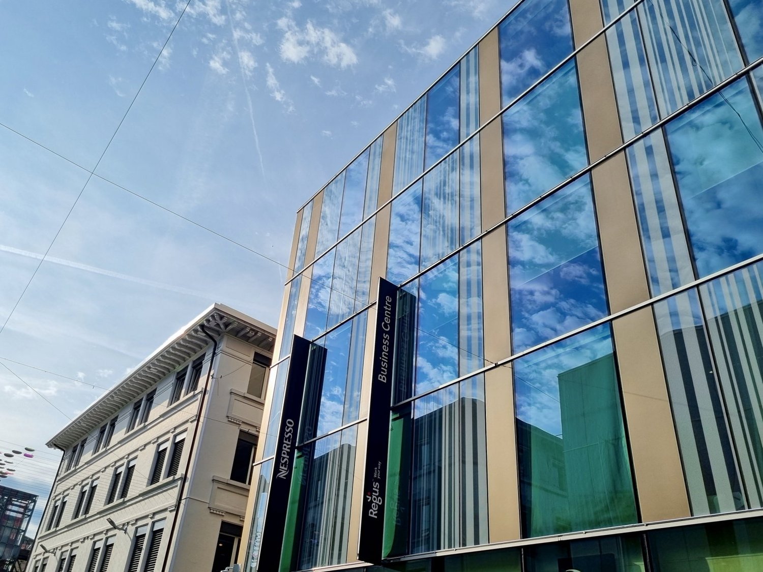 Ufficio, foto 2 di 8