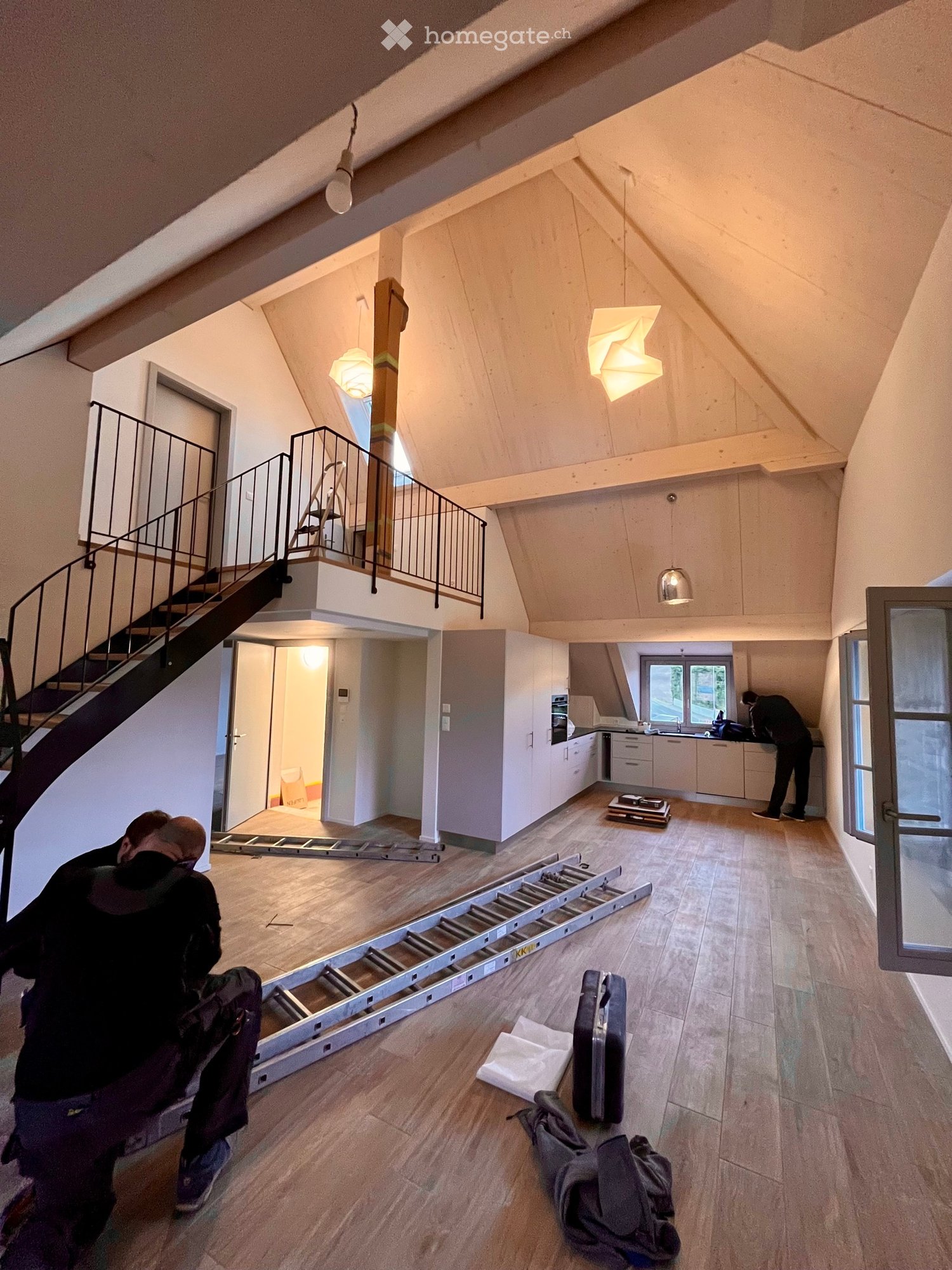 appartamento di 4 locali, foto 5 di 5