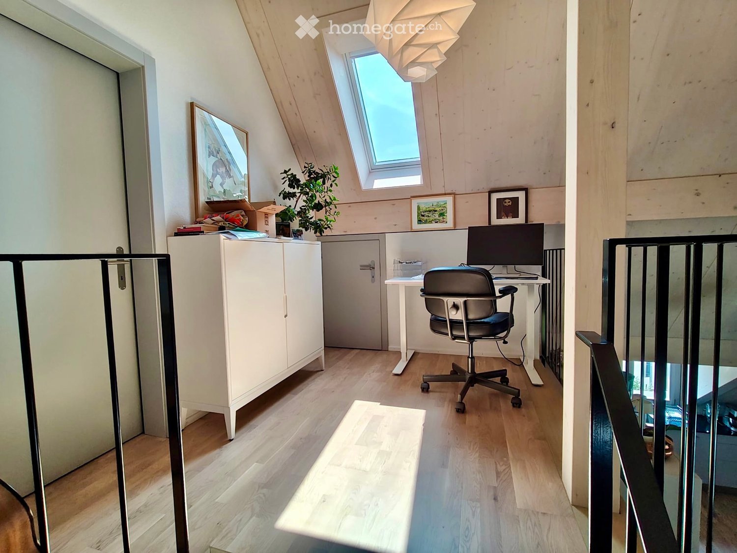 appartamento di 4 locali, foto 3 di 5