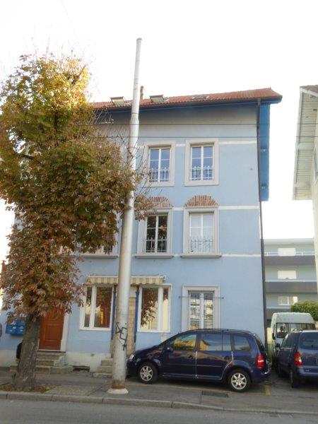 Appartamento di 4 locali, foto 1 di 10