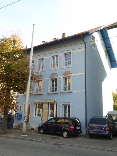 Appartamento di 4 locali, foto 2 di 10