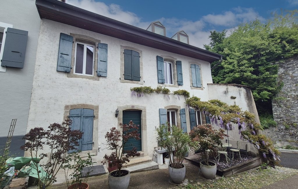 Appartamento di 2 ½ locali