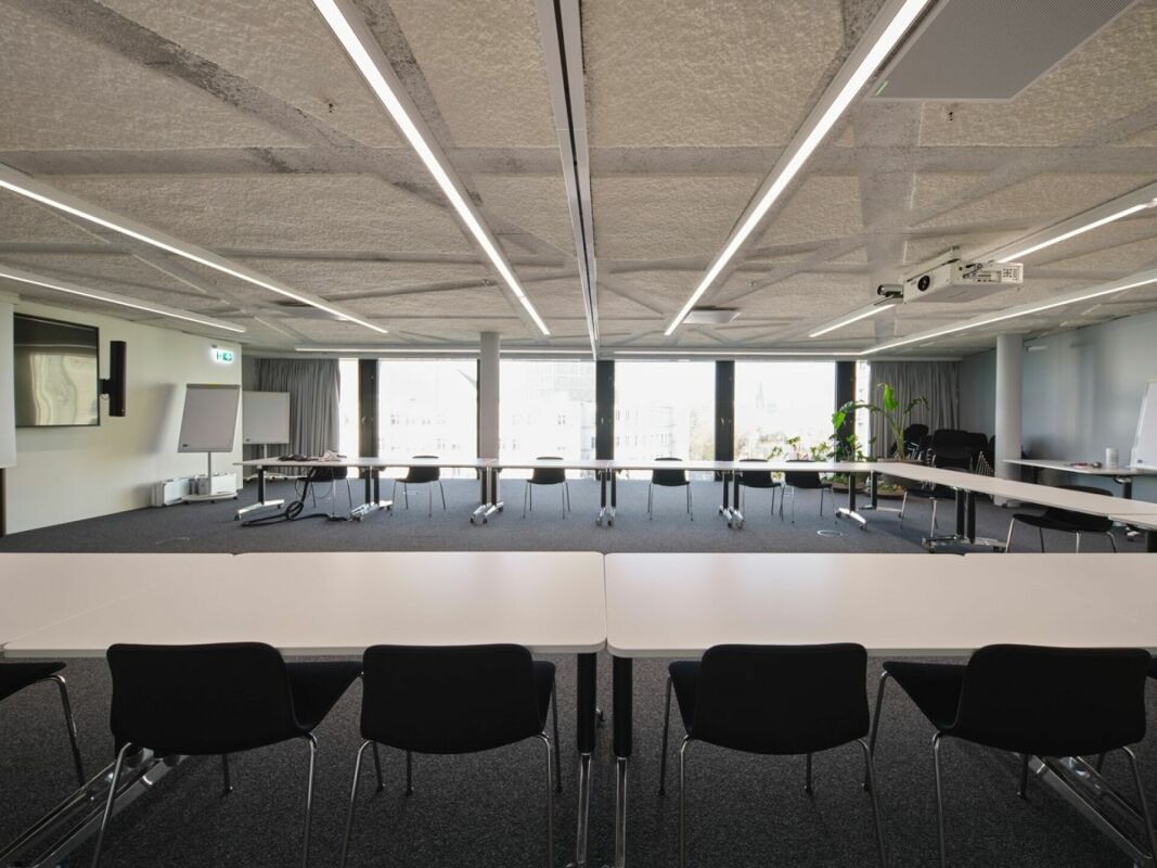 2130m² ufficio, foto 9 di 10