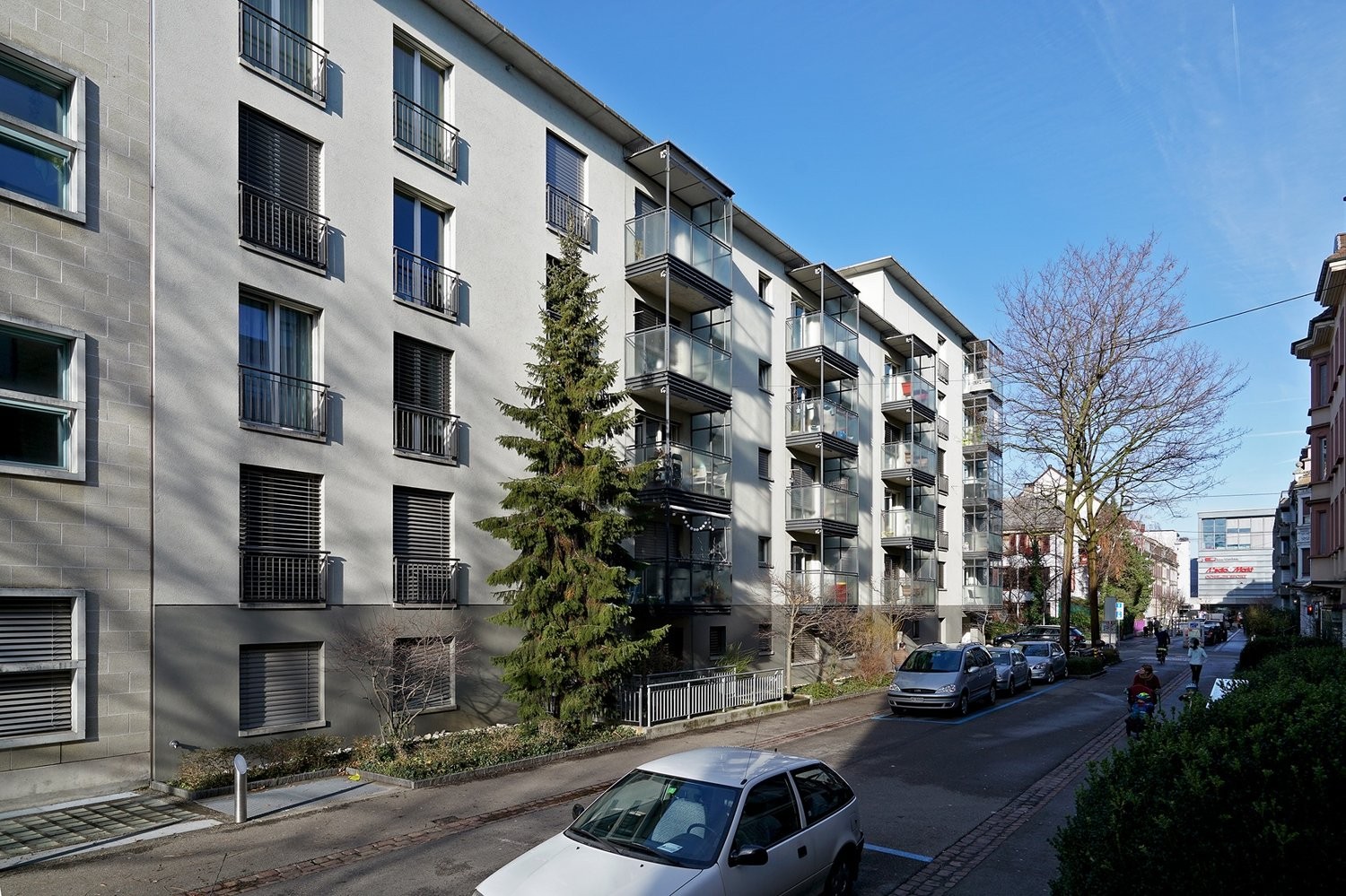 Appartamento di 3 ½ locali, foto 2 di 8