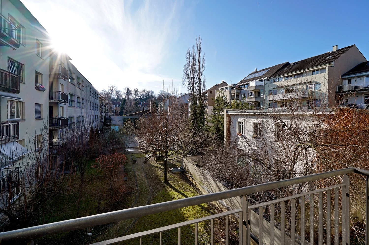Appartamento di 3 ½ locali, foto 7 di 8