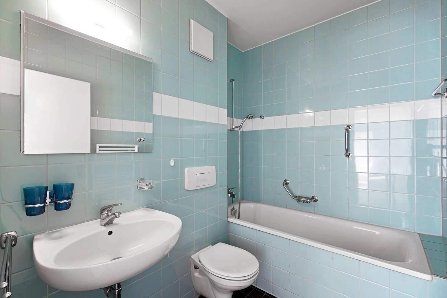 Appartamento di 3 ½ locali, foto 5 di 8