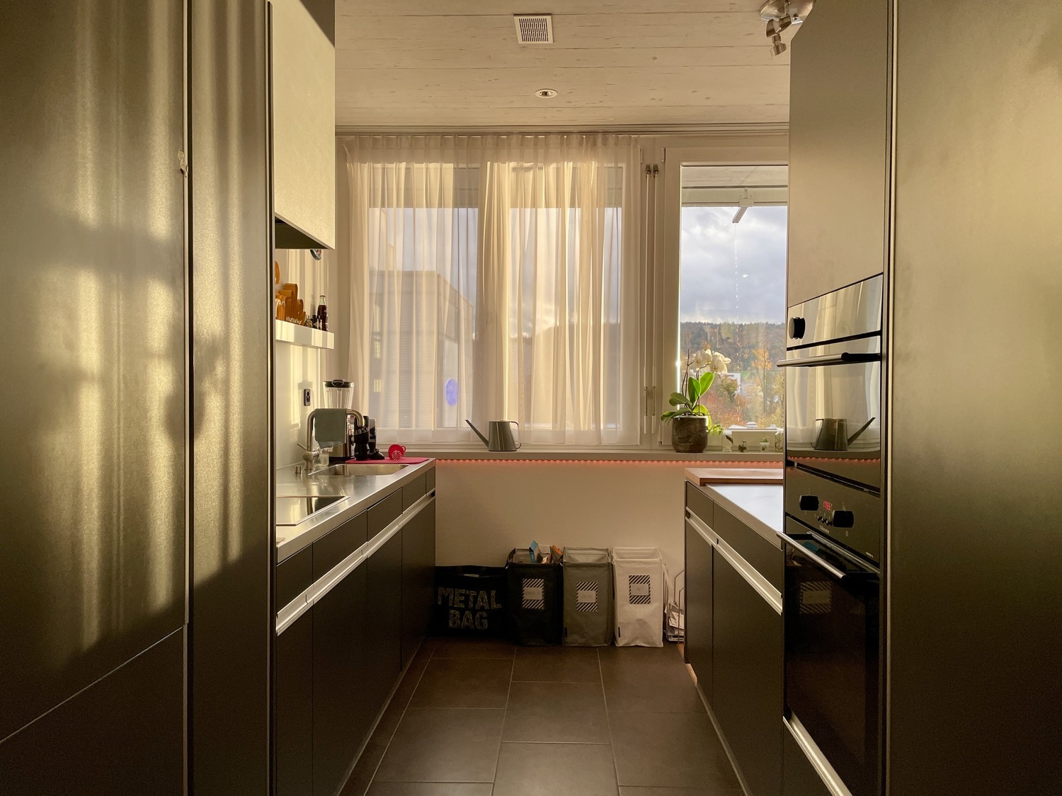 Camera in appartamento condiviso